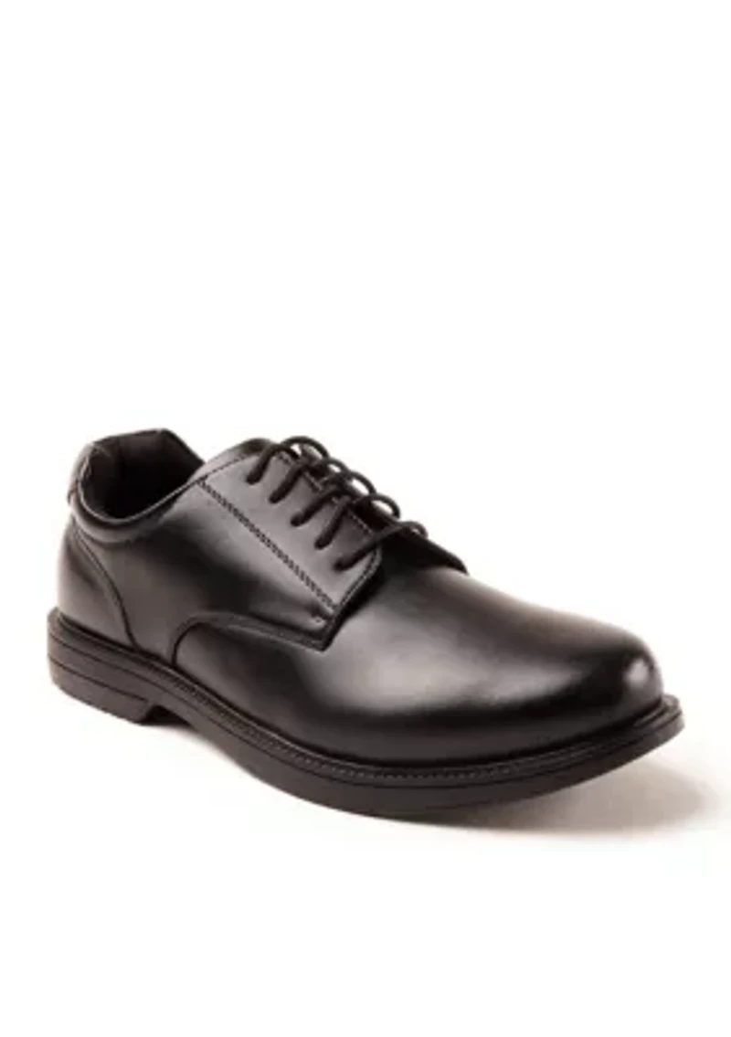 Crown Oxford