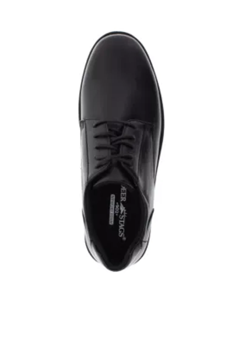 Crown Oxford