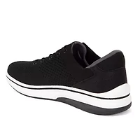 Men's Cortland Comfort Fashion Sneaker