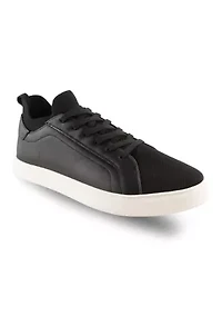 Men’s Dominic SUPRO INSIDE Bungee Lace Fashion Sneakers