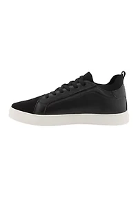 Men’s Dominic SUPRO INSIDE Bungee Lace Fashion Sneakers