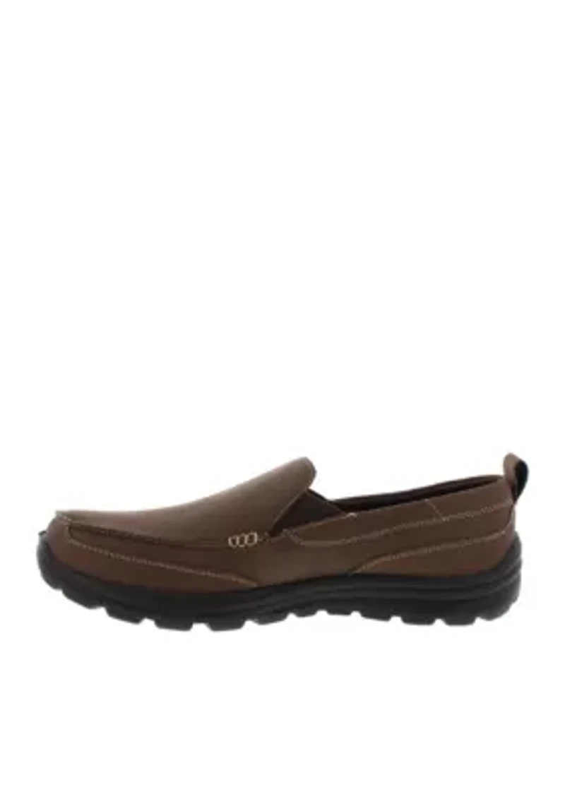 Everest Slip-On Shoe