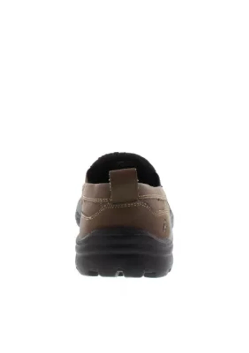 Everest Slip-On Shoe