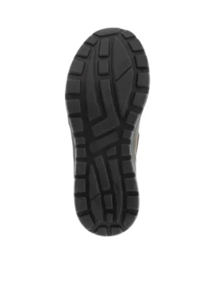 Everest Slip-On Shoe