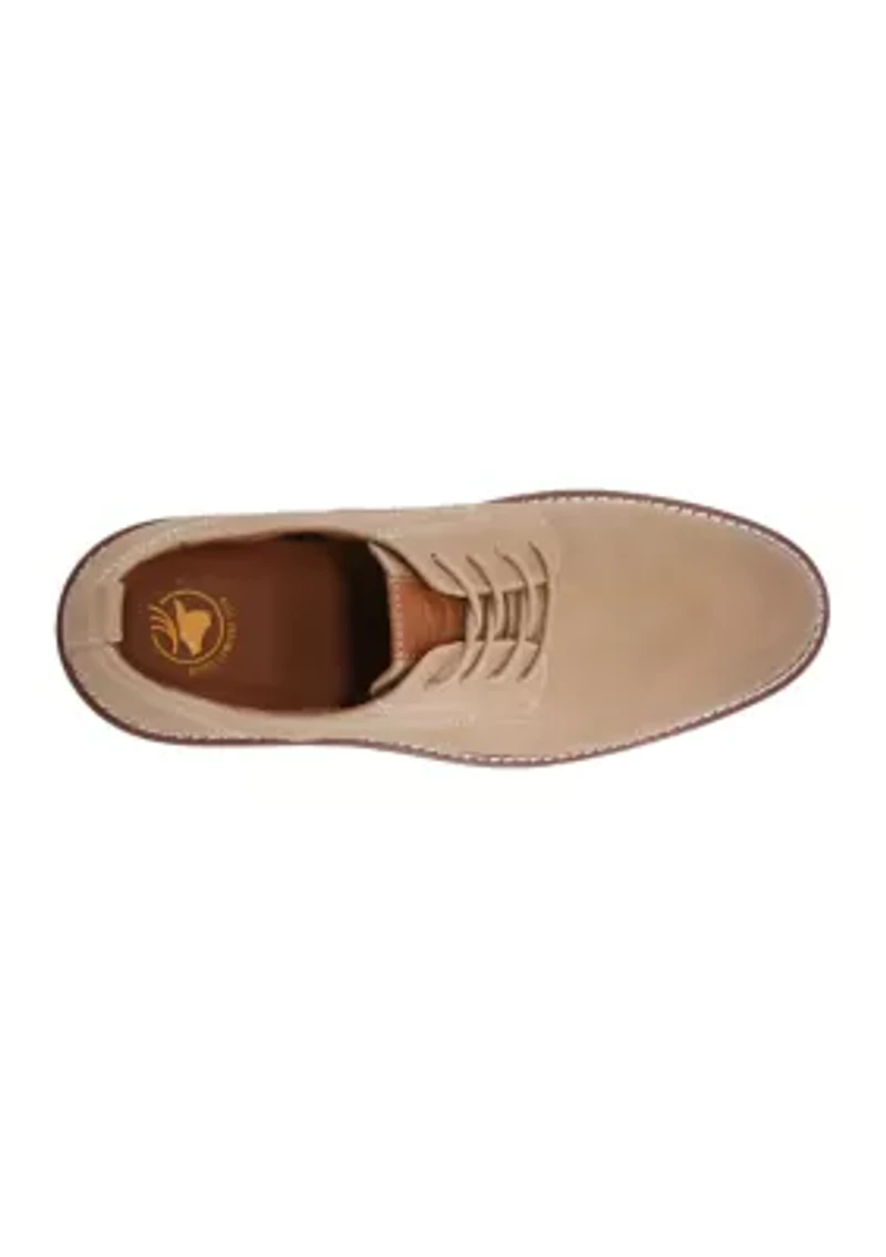 Executive Oxfords