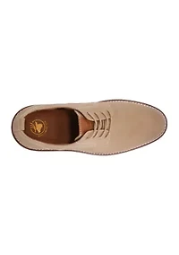 Executive Oxfords
