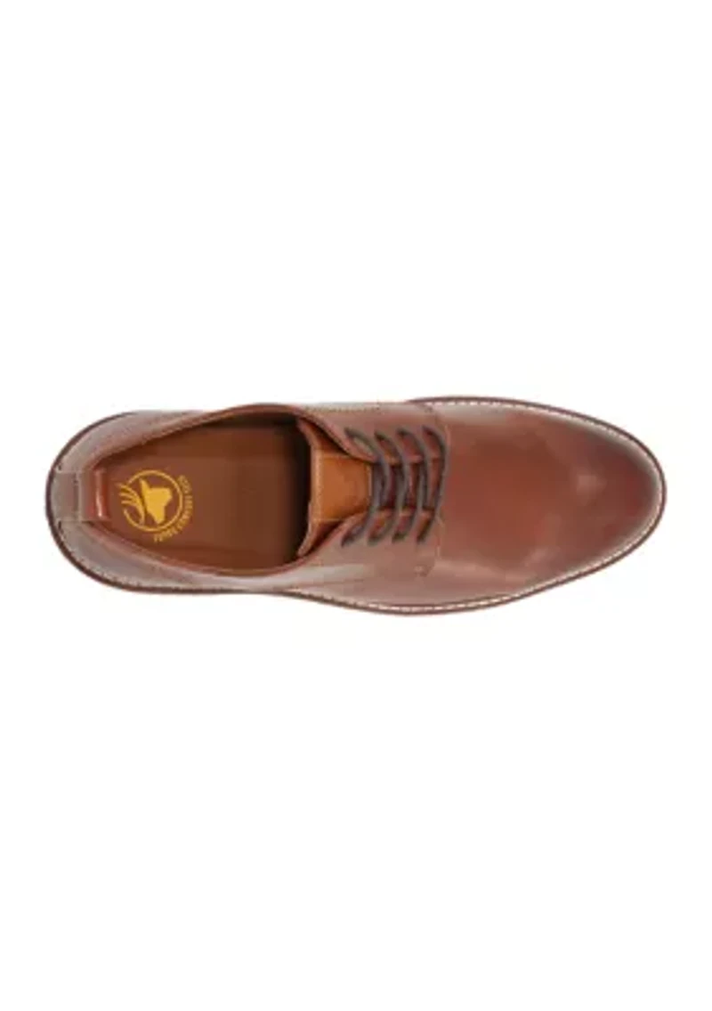Executive Oxfords