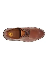 Executive Oxfords