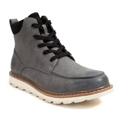 Deer Stags Julian Men’s Tall Waterproof Boot