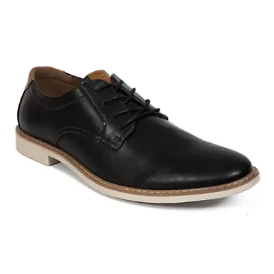 Deer Stags Men's Marco Dress Comfort Oxford