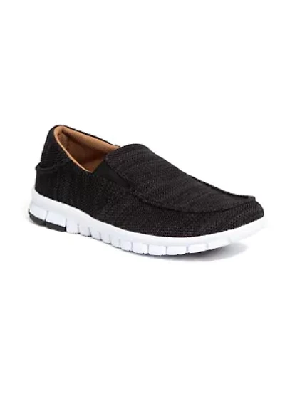 Melvin Flexible Hybrid Casual Slip-On Loafer Sneaker