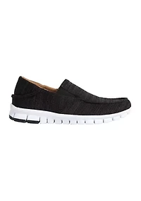Melvin Flexible Hybrid Casual Slip-On Loafer Sneaker