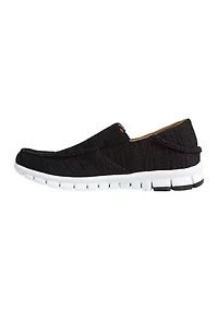 Melvin Flexible Hybrid Casual Slip-On Loafer Sneaker
