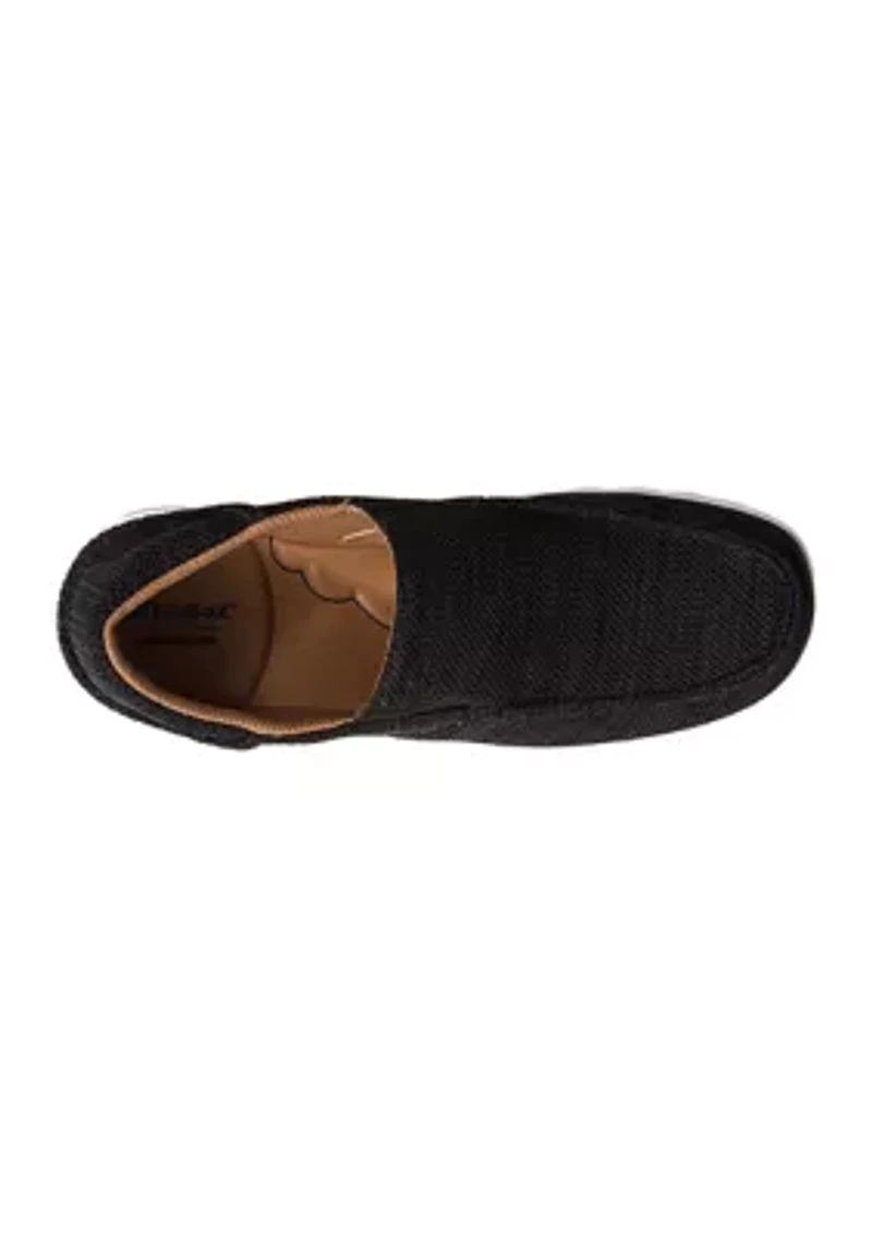 Melvin Flexible Hybrid Casual Slip-On Loafer Sneaker