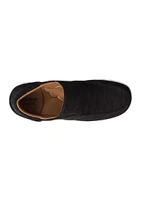 Melvin Flexible Hybrid Casual Slip-On Loafer Sneaker