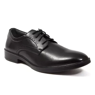 Men's Metro Memory Foam Classic Fashion Dress Comfort Oxford
