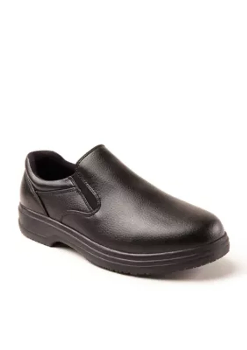 Manager Slip-On Shoe