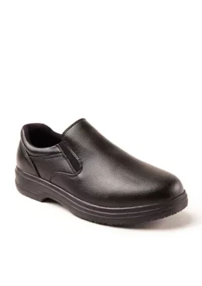 Manager Slip-On Shoe