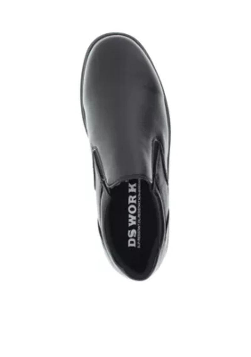 Manager Slip-On Shoe