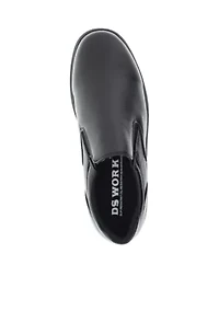 Manager Slip-On Shoe