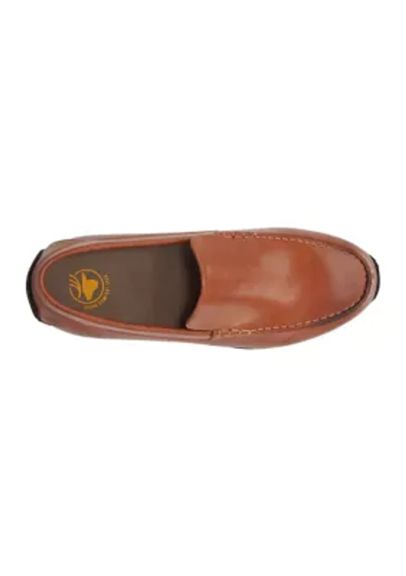 Monaco Loafers