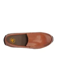 Monaco Loafers