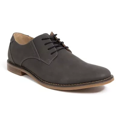 Men's Matthew Memory Foam Classic Fashion Dress Comfort Oxford
