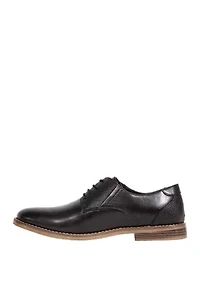 Matthew Memory Foam Oxford Shoes