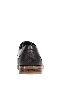 Matthew Memory Foam Oxford Shoes