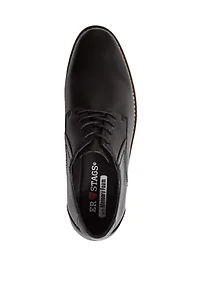 Matthew Memory Foam Oxford Shoes