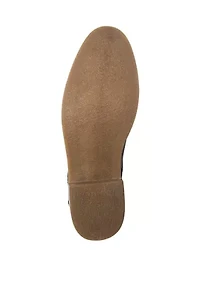 Matthew Memory Foam Oxford Shoes