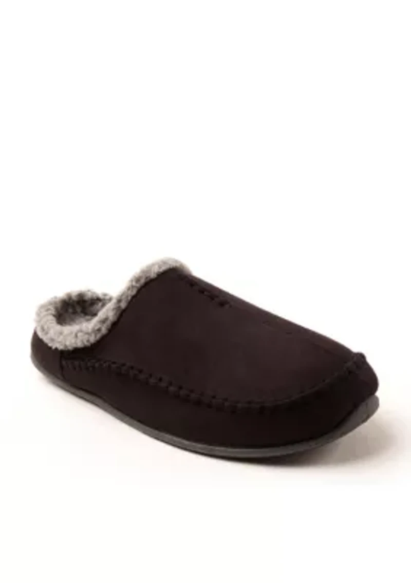 Nordic Slipper