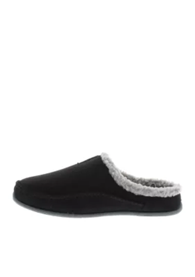 Nordic Slipper