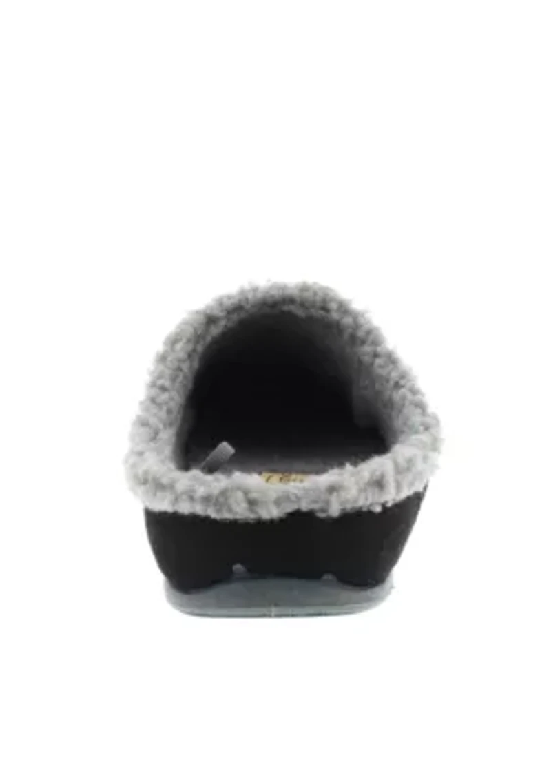 Nordic Slipper
