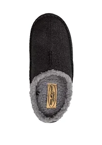 Nordic Cushioned Indoor/Outdoor Clog Slipper