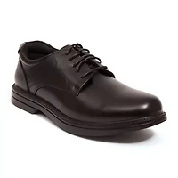 Men's Nu Times Waterproof S.U.P.R.O.. Sock Comfort Dress Oxford