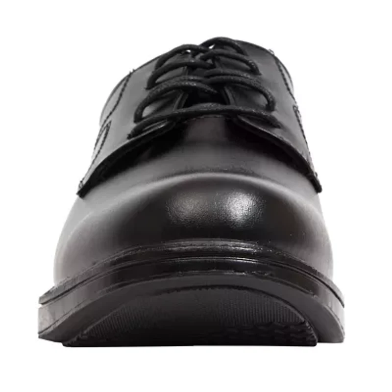 Men's Nu Times Waterproof S.U.P.R.O.. Sock Comfort Dress Oxford