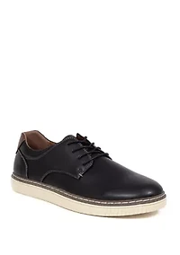 Deer Stags Men's Oakland Dress Fashion Sneaker