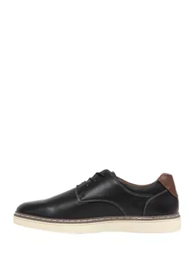 Deer Stags Men's Oakland Dress Fashion Sneaker