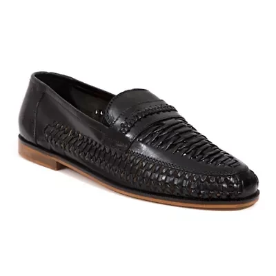 Deer Stags Men's Puebla Huarache Sandal Slip-on