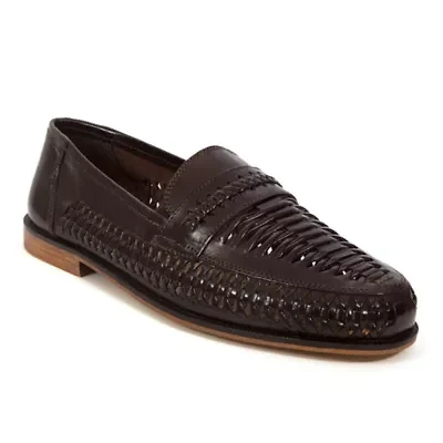 Deer Stags Men's Puebla Huarache Sandal Slip-on