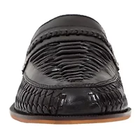 Deer Stags Men's Puebla Huarache Sandal Slip-on