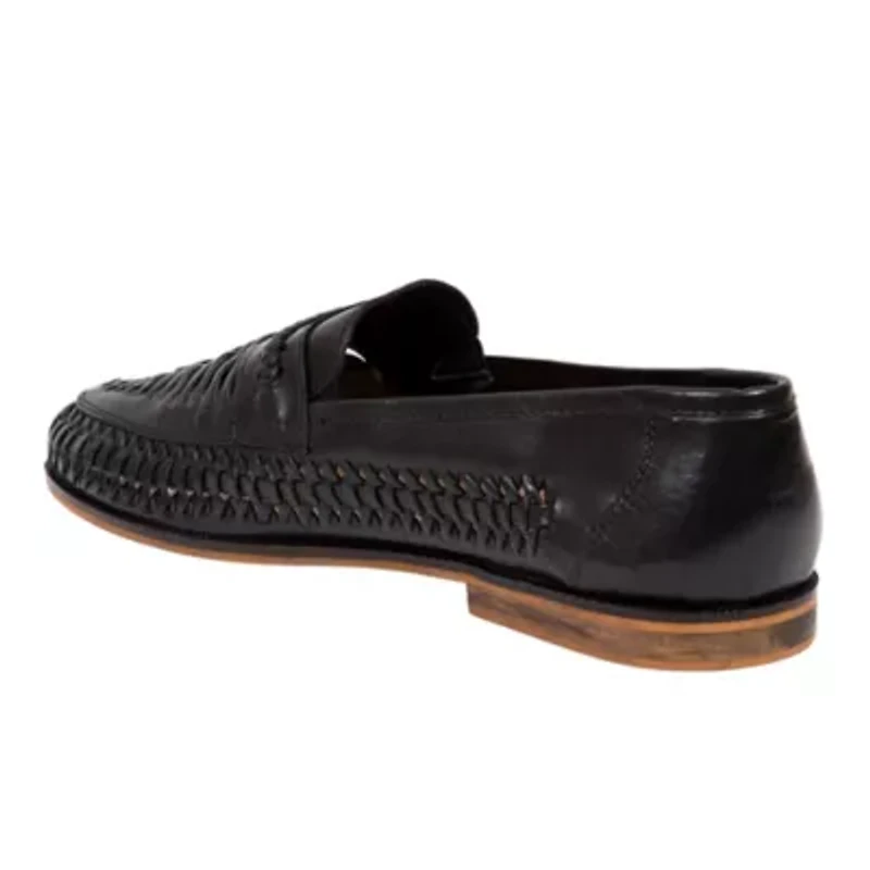 Deer Stags Men's Puebla Huarache Sandal Slip-on