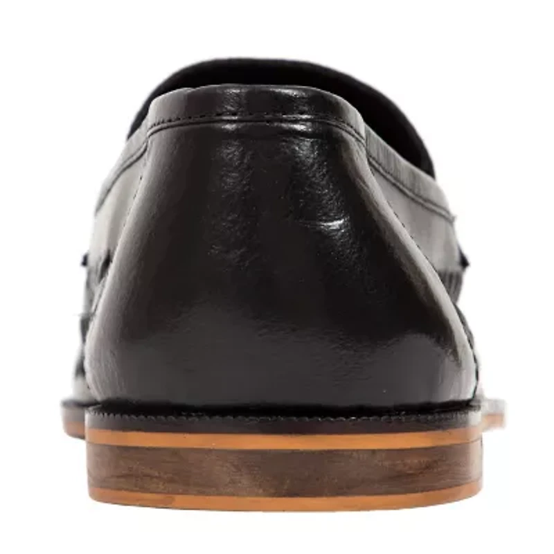 Deer Stags Men's Puebla Huarache Sandal Slip-on