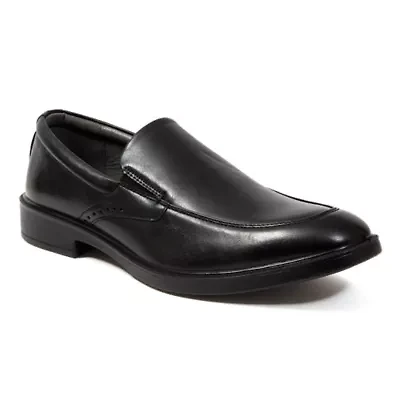 Men's Refine Memory Foam Slip-On Moc-toe Loafer