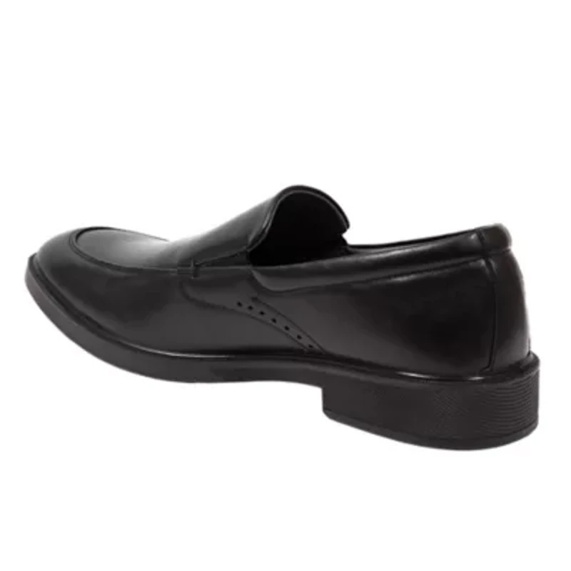 Men's Refine Memory Foam Slip-On Moc-toe Loafer