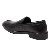 Men's Refine Memory Foam Slip-On Moc-toe Loafer