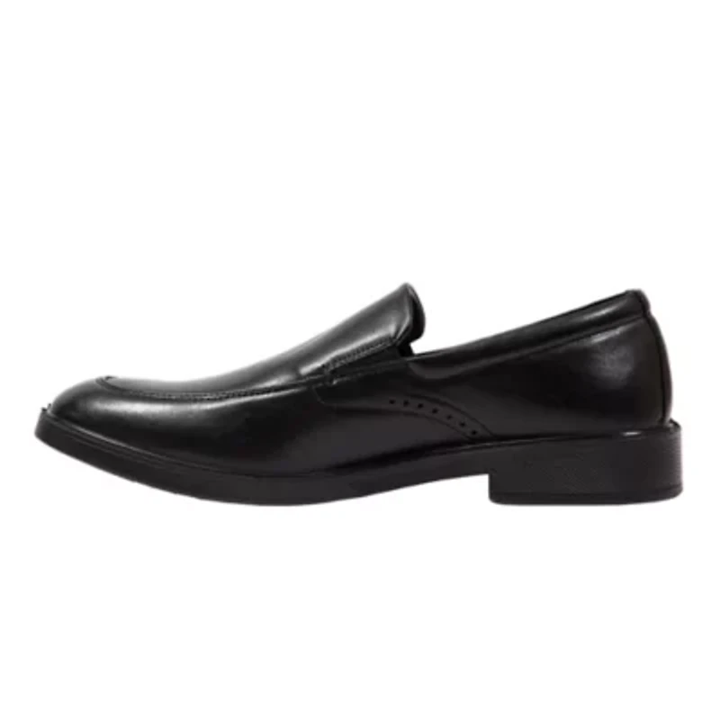 Men's Refine Memory Foam Slip-On Moc-toe Loafer