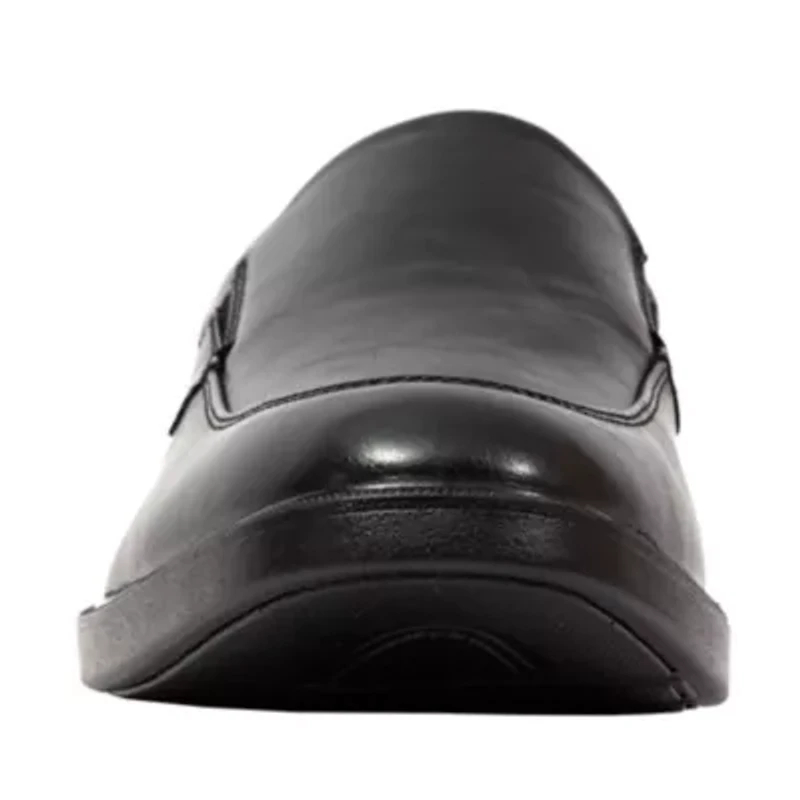 Men's Refine Memory Foam Slip-On Moc-toe Loafer