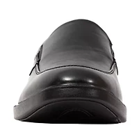 Men's Refine Memory Foam Slip-On Moc-toe Loafer